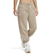 Under Armour Icon Fleece Jogger City Khaki/ White