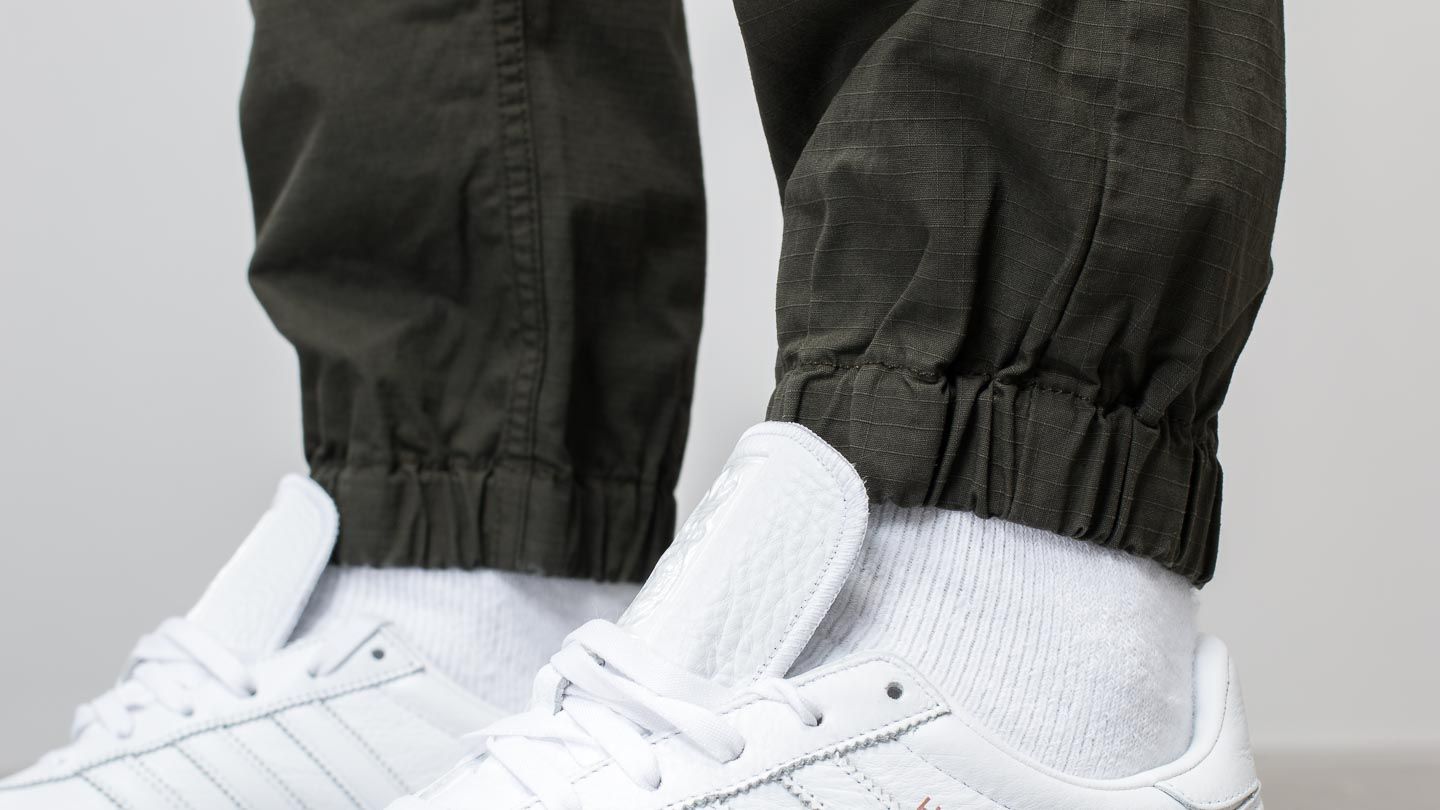 Carhartt wip marshall jogger trousers hot sale
