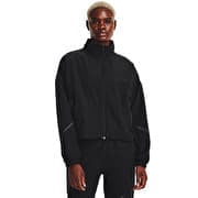 Under Armour Unstoppable Jacket Black/ Black