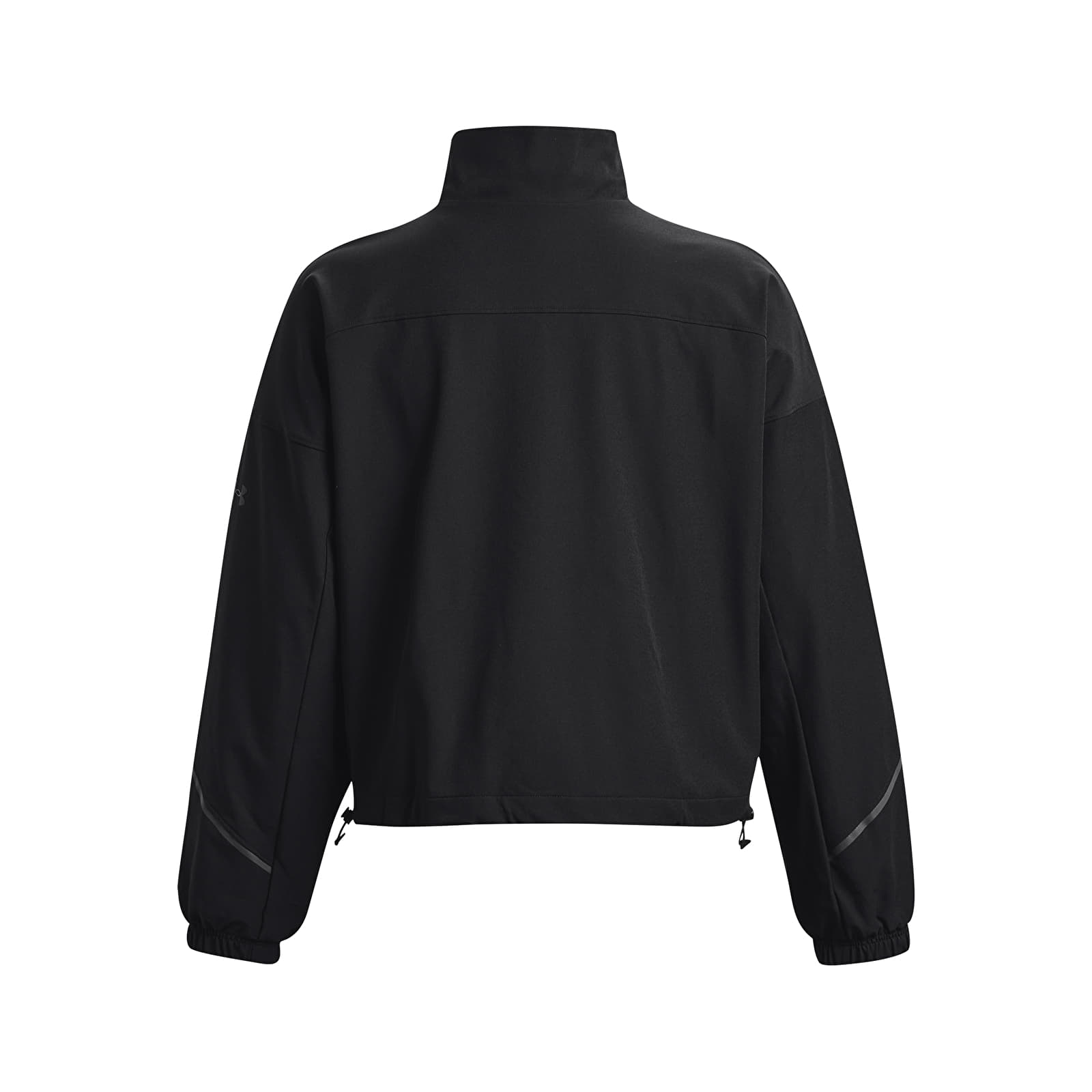Naiste jakid Under Armour Unstoppable Jacket Black/ Black