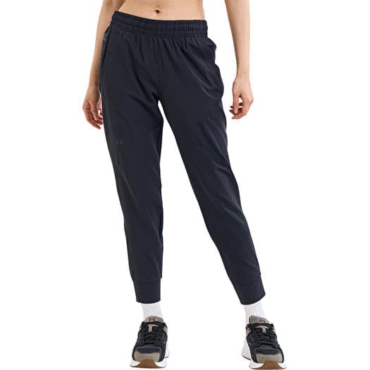 Under Armour Unstoppable Jogger Black/ Black