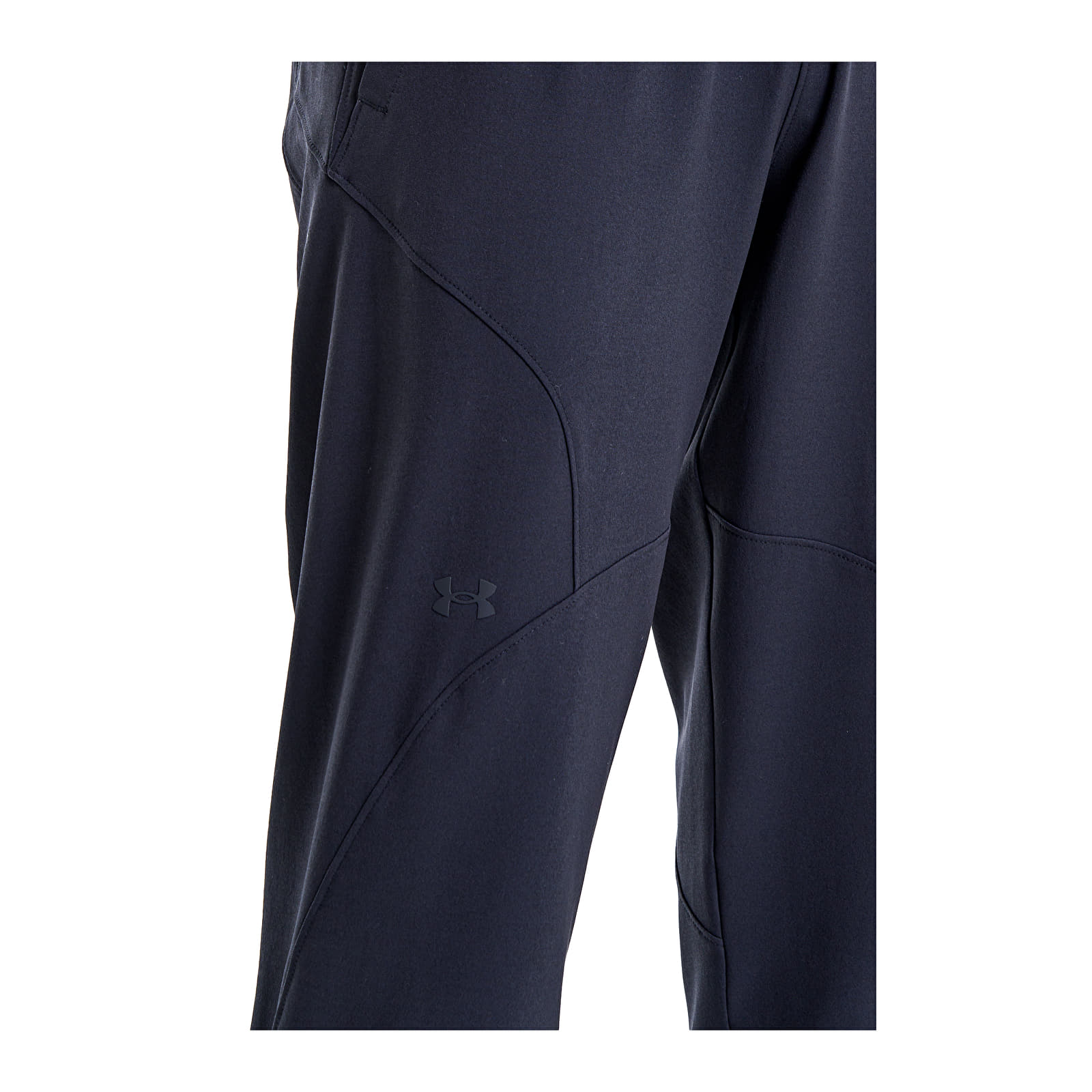 Hosen für Frauen Under Armour Unstoppable Jogger Black/ Black