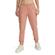 Under Armour Unstoppable Jogger Canyon Pink/ Black