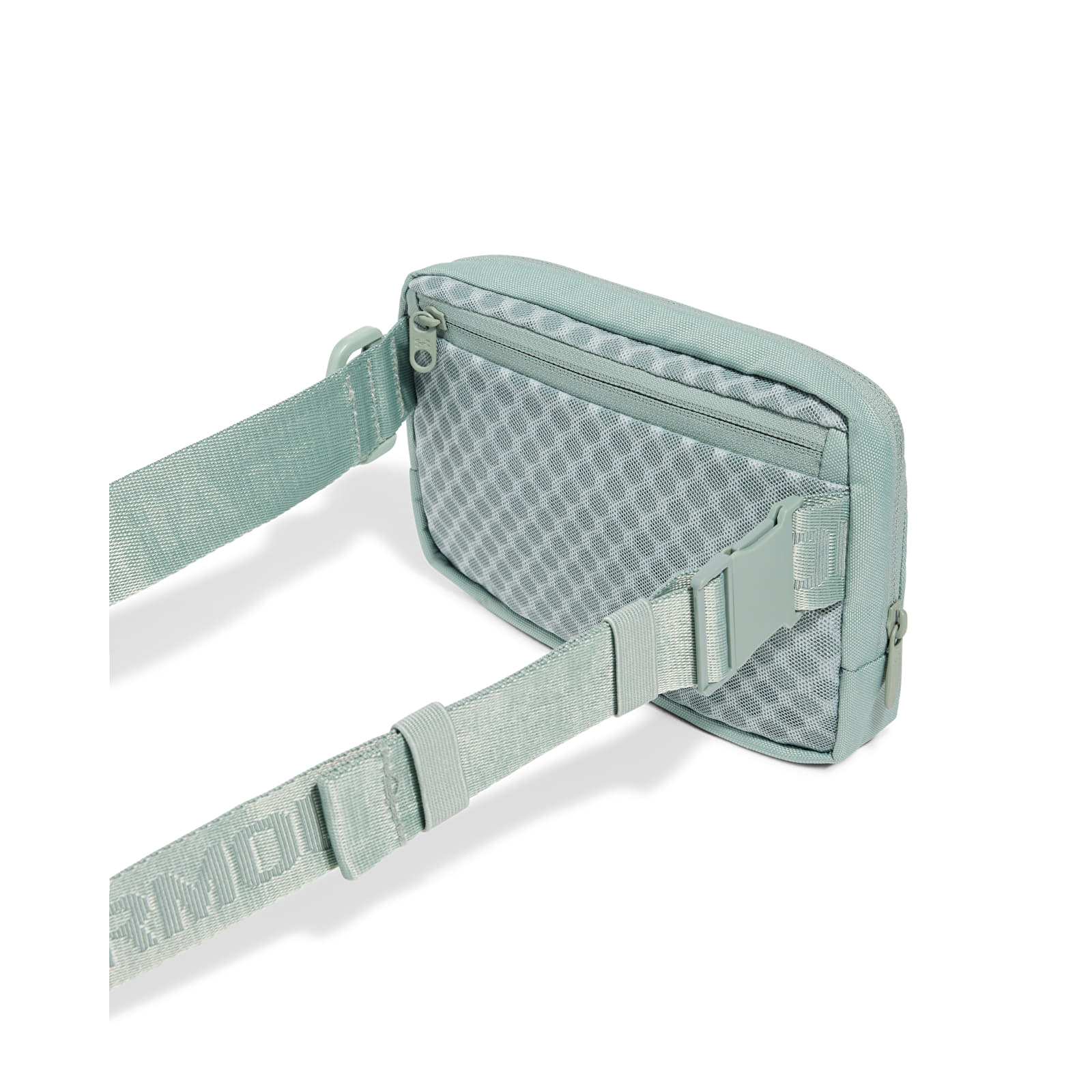Övtáskák Under Armour Sportstyle WB Xbody Silica Green/ Hydro Green