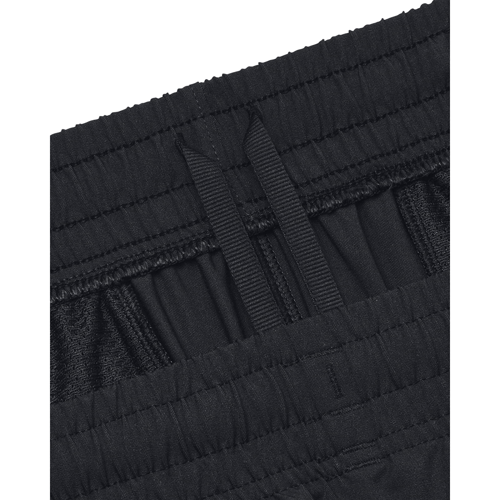 Hosen für Frauen Under Armour UNSTOPPABLE HYBRID Black/ Black