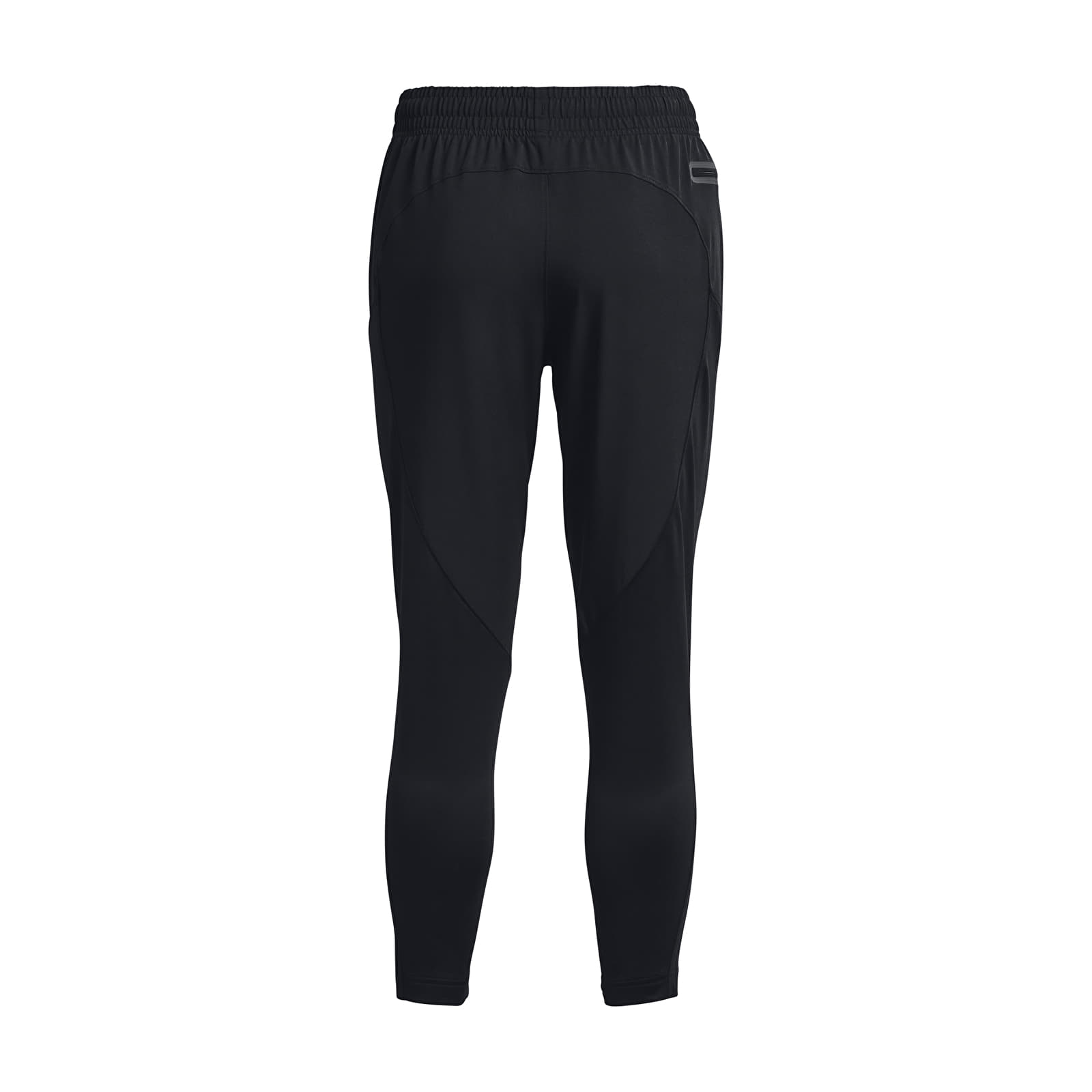 Hosen für Frauen Under Armour UNSTOPPABLE HYBRID Black/ Black