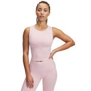 Under Armour Vanish Seamless Tank Prime Pink/ White