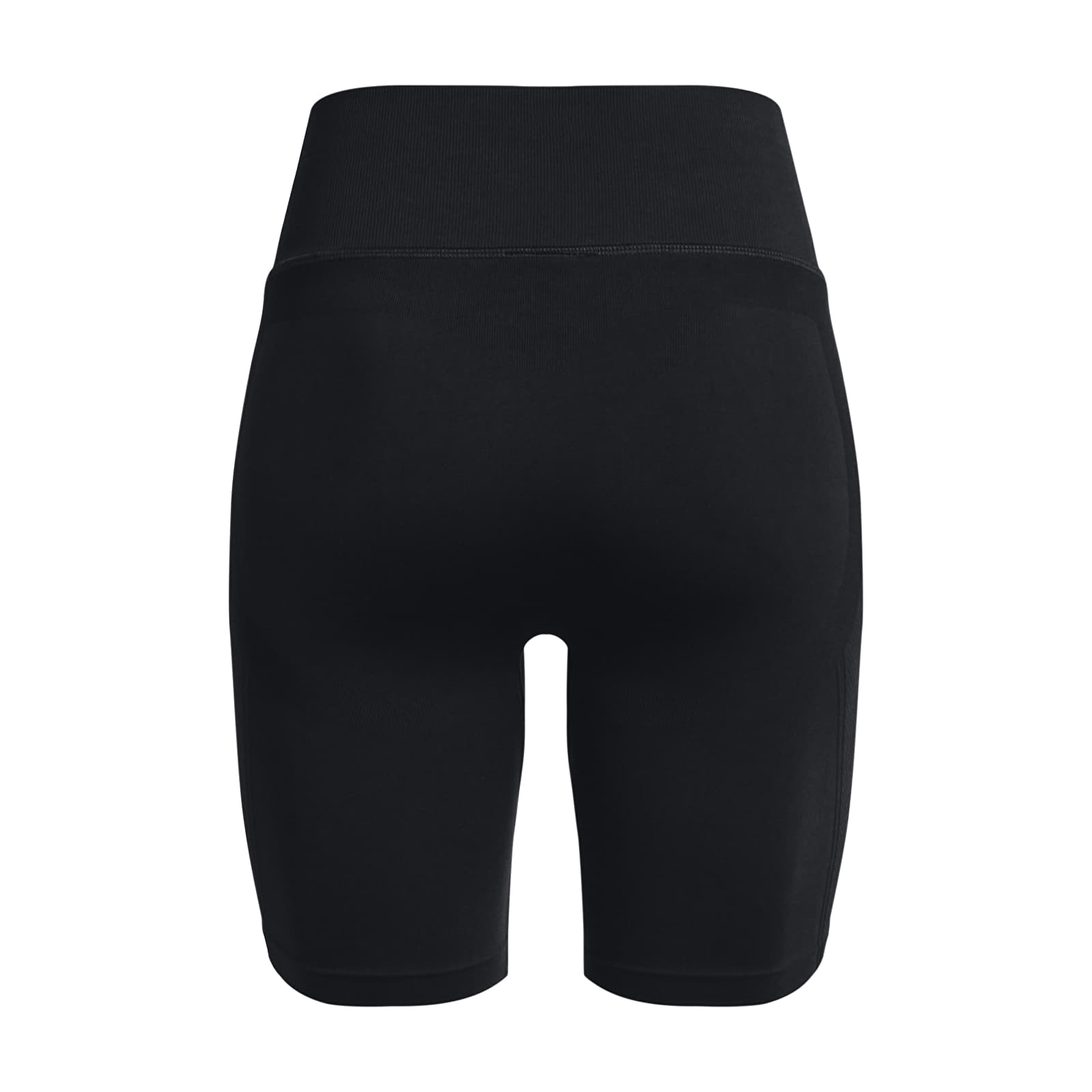 Women's shorts Under Armour Train Seamless Short Black