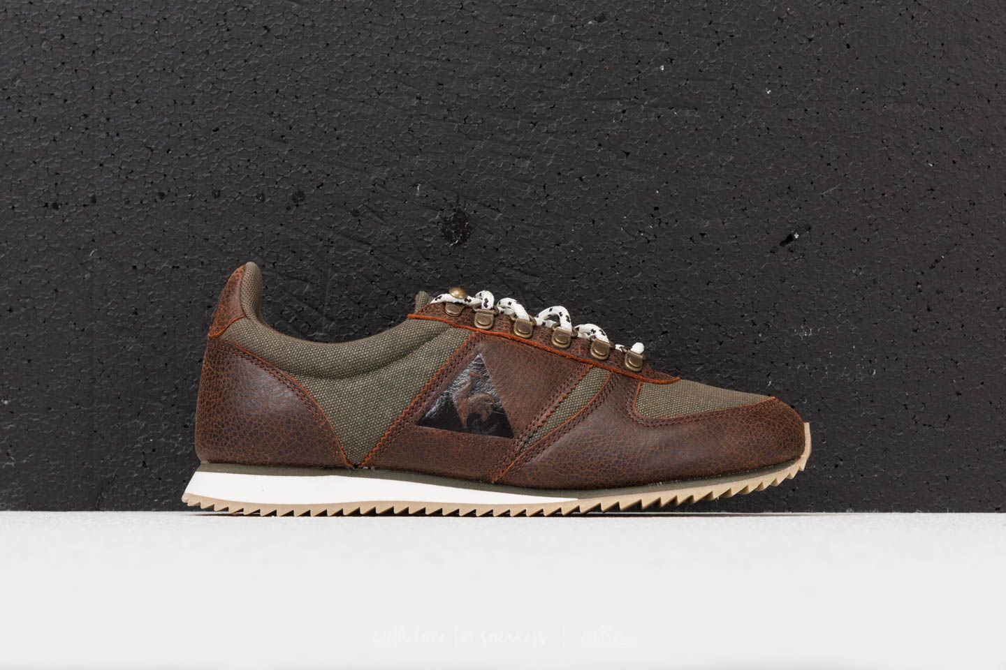 Le coq sportif turbostyle new arrivals