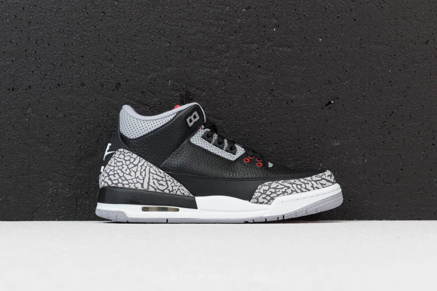 Jordan sales 3 nere
