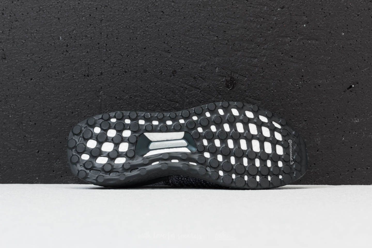 Men s shoes adidas Ultraboost Laceless Core Black Core Black Ftw