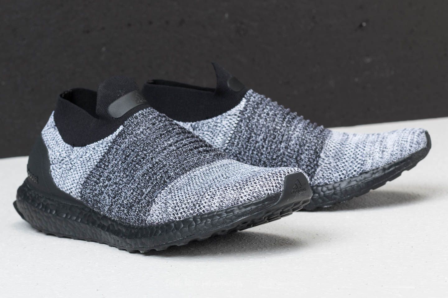 Ultraboost laceless men sale