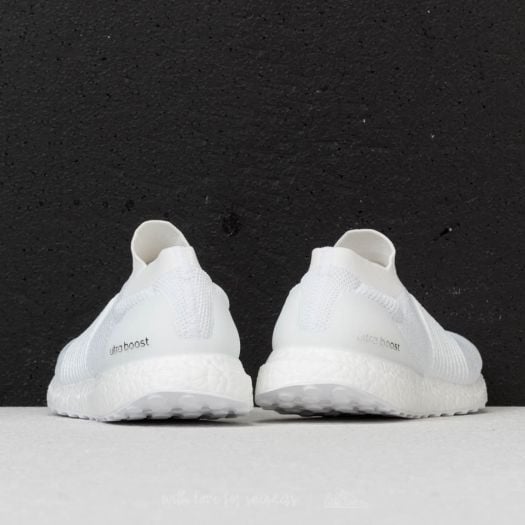 adidas Ultraboost Laceless