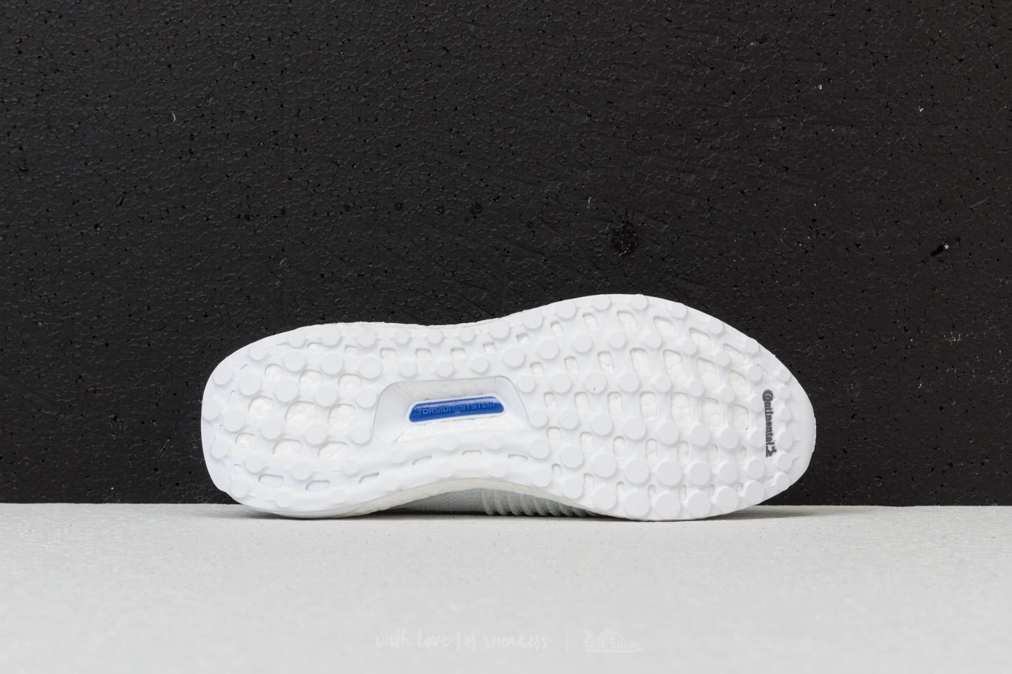 Moški čevlji adidas Ultraboost Laceless Non Dyed/ Non Dyed/ Non Dyed
