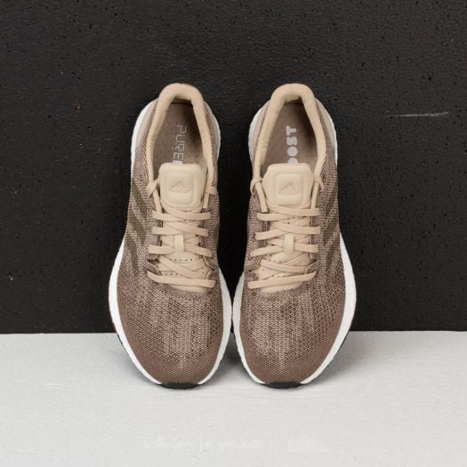 Adidas pure hotsell boost dpr tan