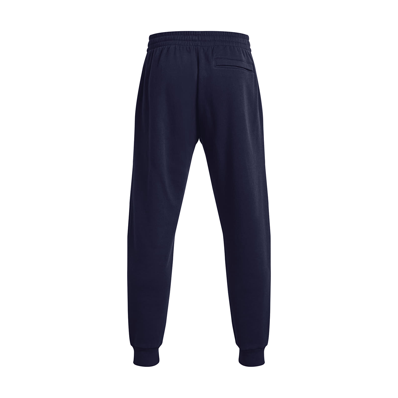 Ανδρικά παντελόνια Under Armour Rival Fleece Joggers Midnight Navy/ White