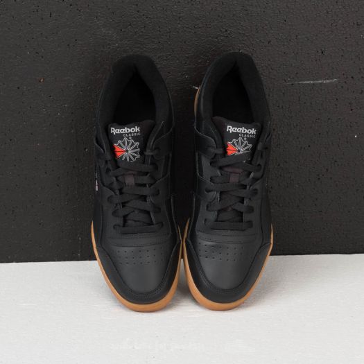 Reebok workout plus donna nero best sale