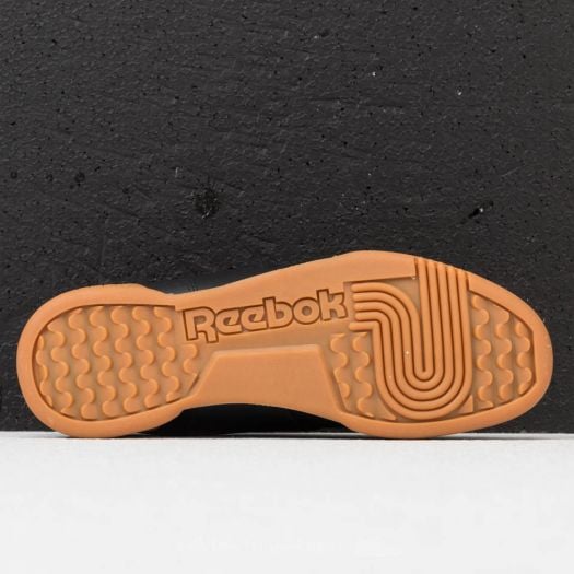 Reebok workout outlet plus donna arancione