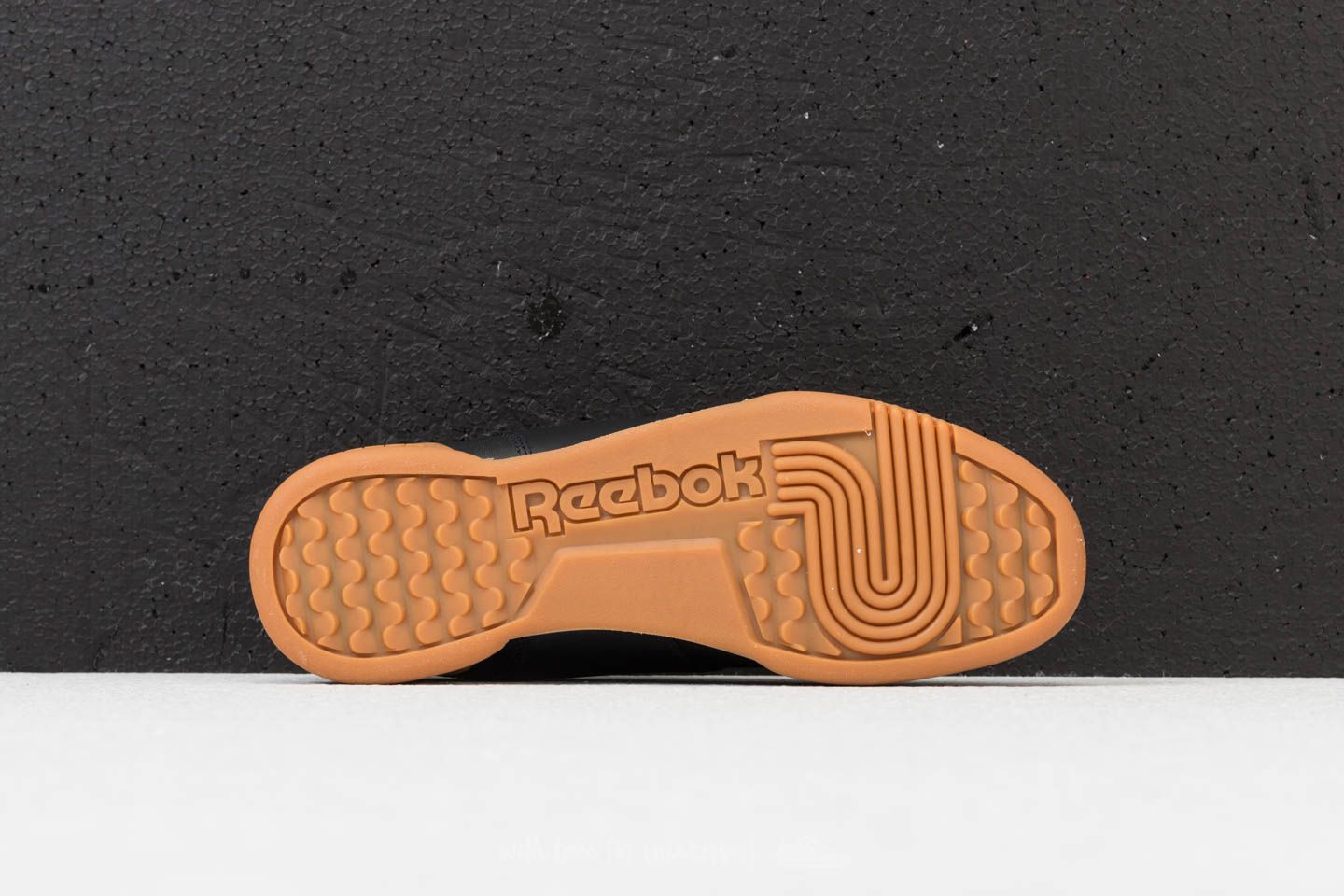 Reebok workout plus kaki on sale