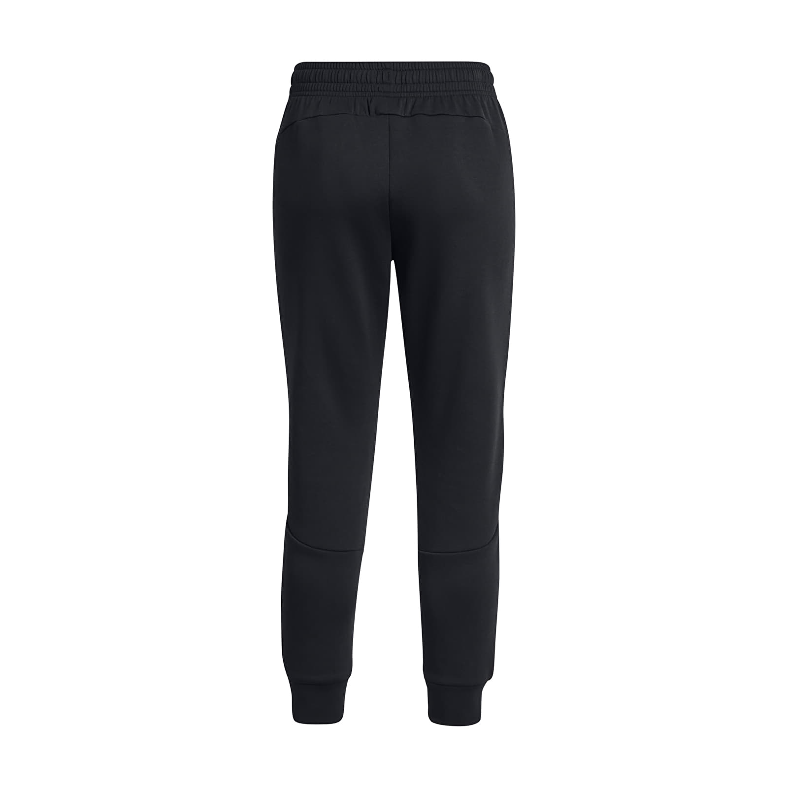 Women's trousers Under Armour Unstoppable Fleece Jogger Black/ Black