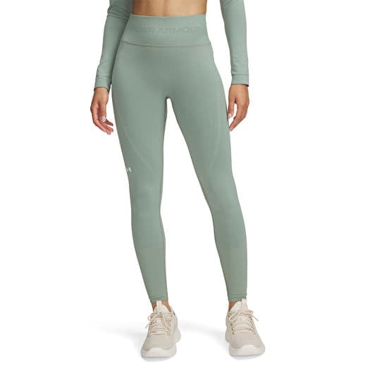 Pajkice Under Armour Vanish Seamless Legging Silica Green/ White