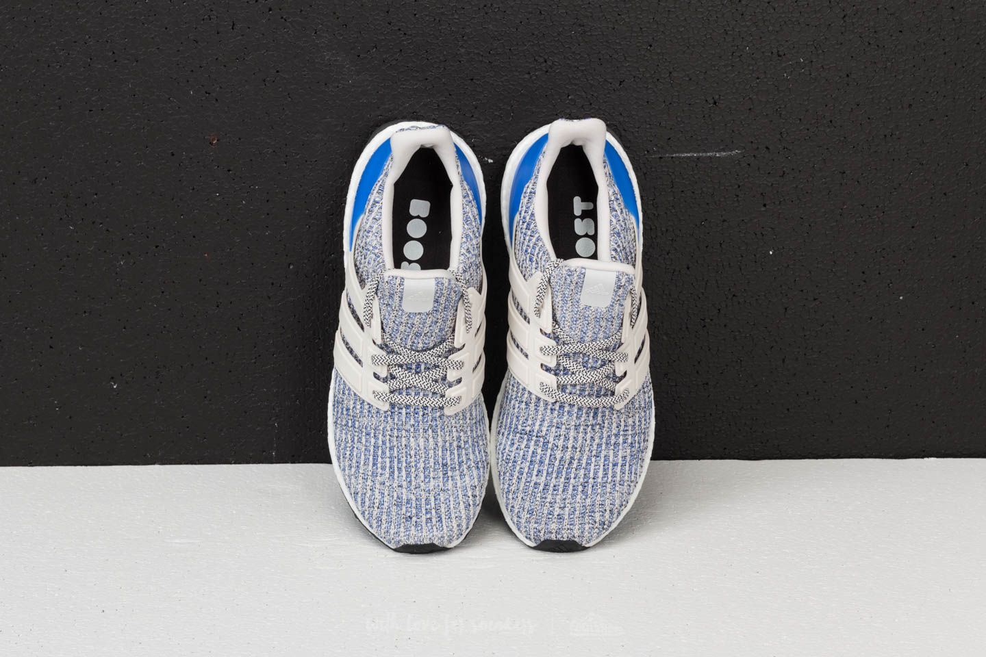 Women's ultraboost running shoes  chalk pearl deals