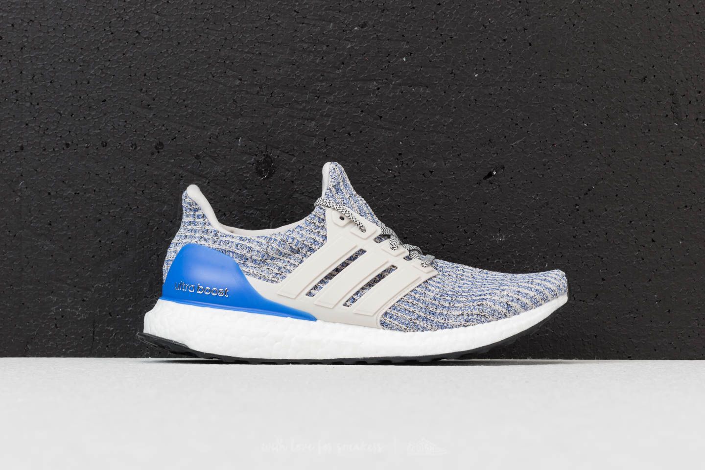 Men s shoes adidas Ultraboost Chalk White Chalk Pearl Carbon