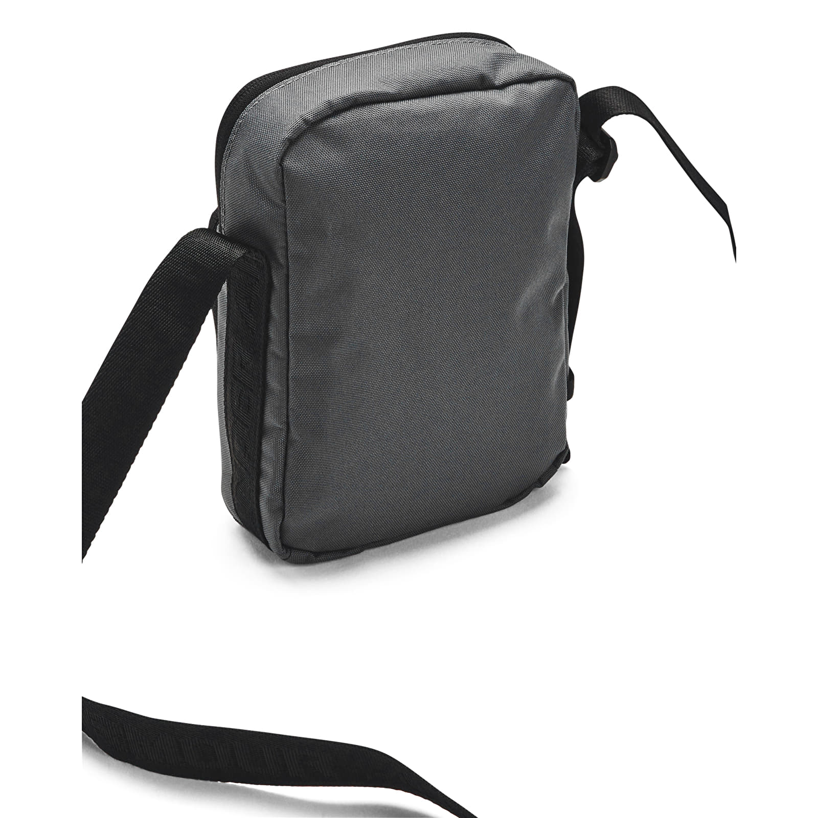 Genți crossbody Under Armour Sportstyle Lite Crossbody Castlerock/ Black/ Black