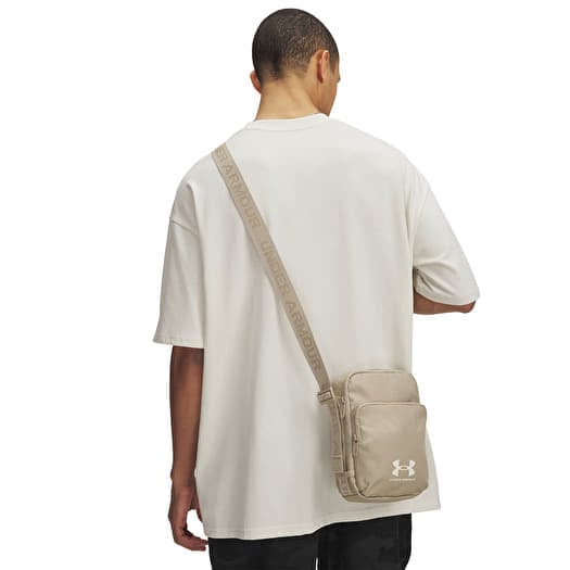 Veske Under Armour Sportstyle Lite Crossbody City Khaki/ Stone