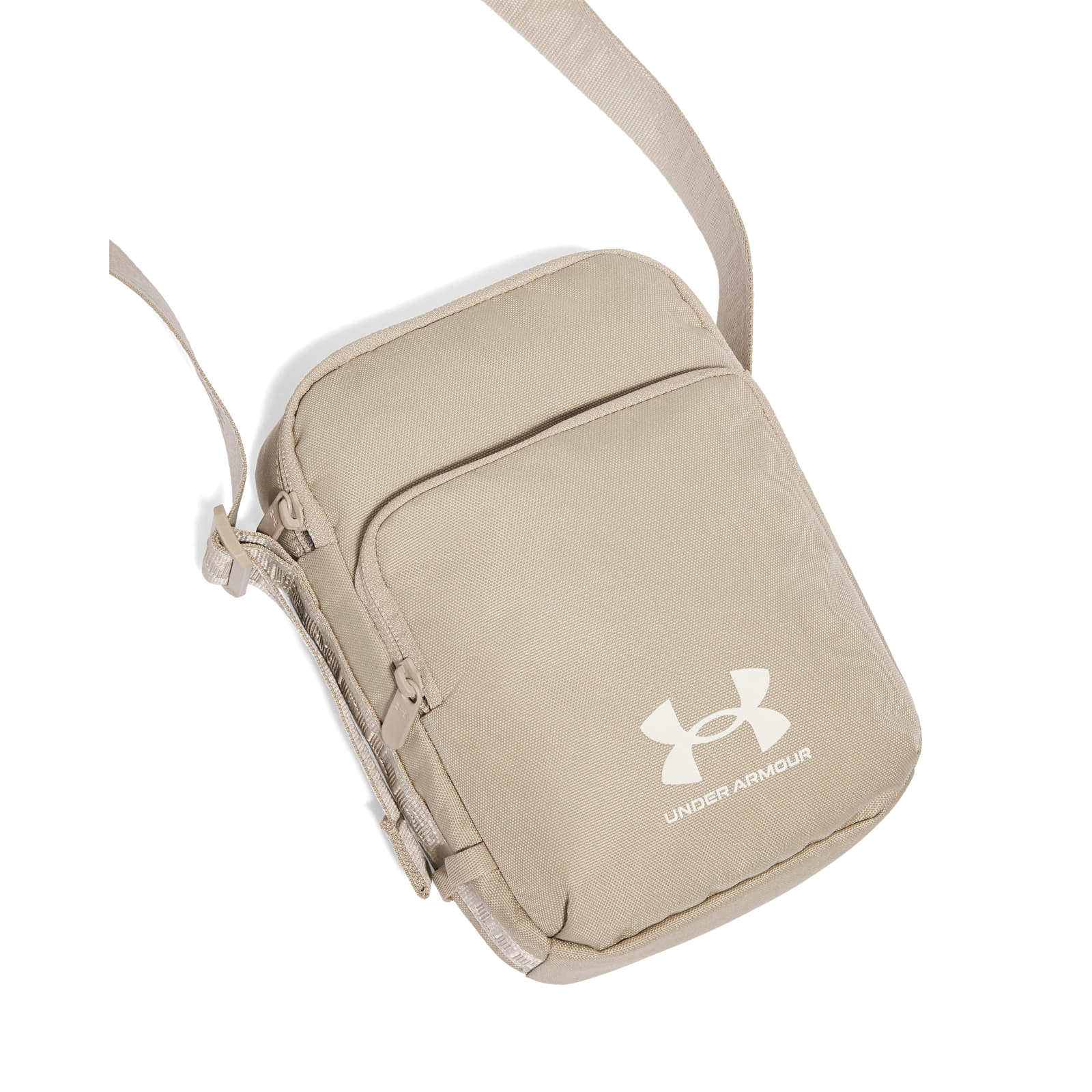 Crossbody kotid Under Armour Sportstyle Lite Crossbody City Khaki/ Stone