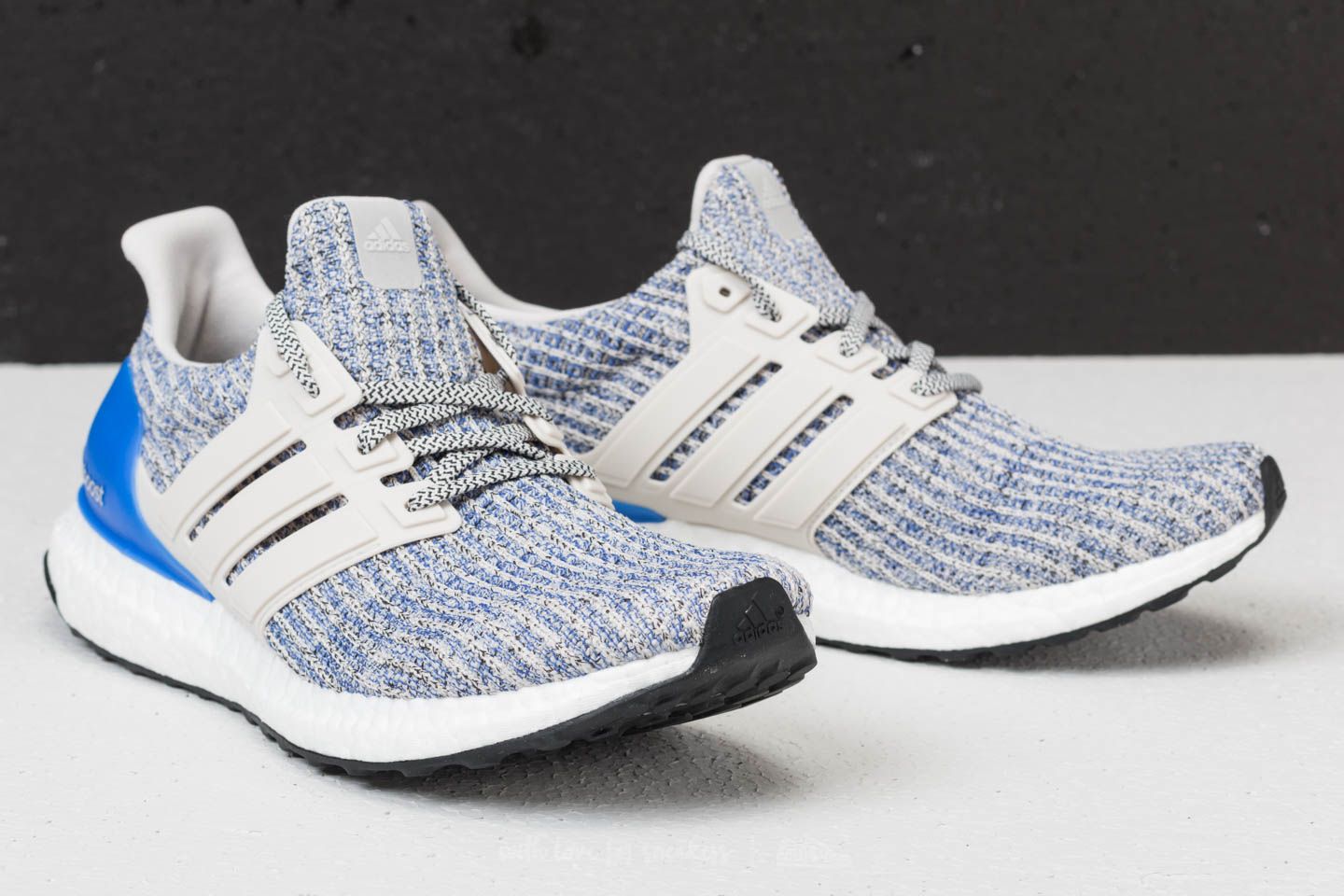 Ultra boost chalk best sale