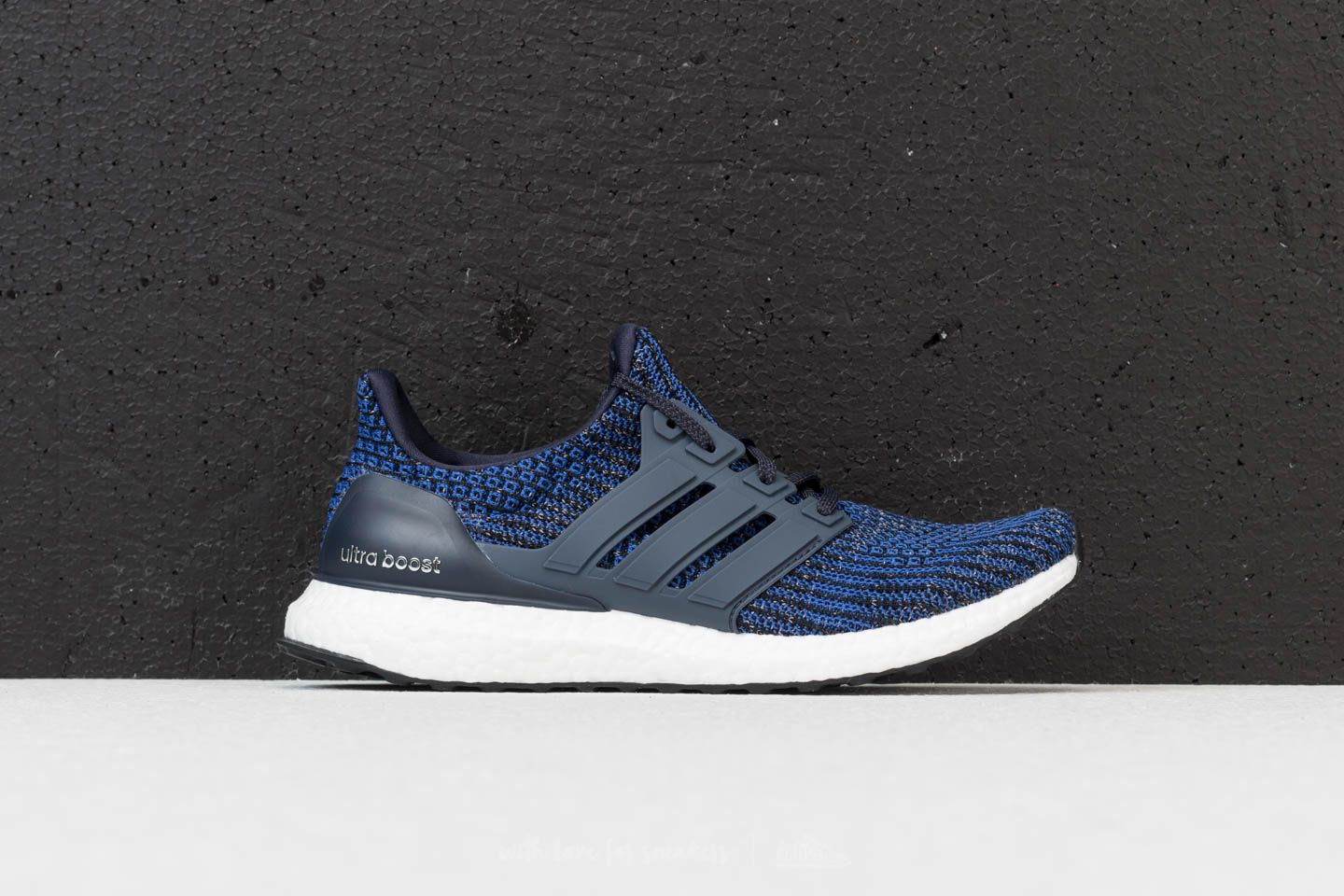 Ultra boost ink blue outlet