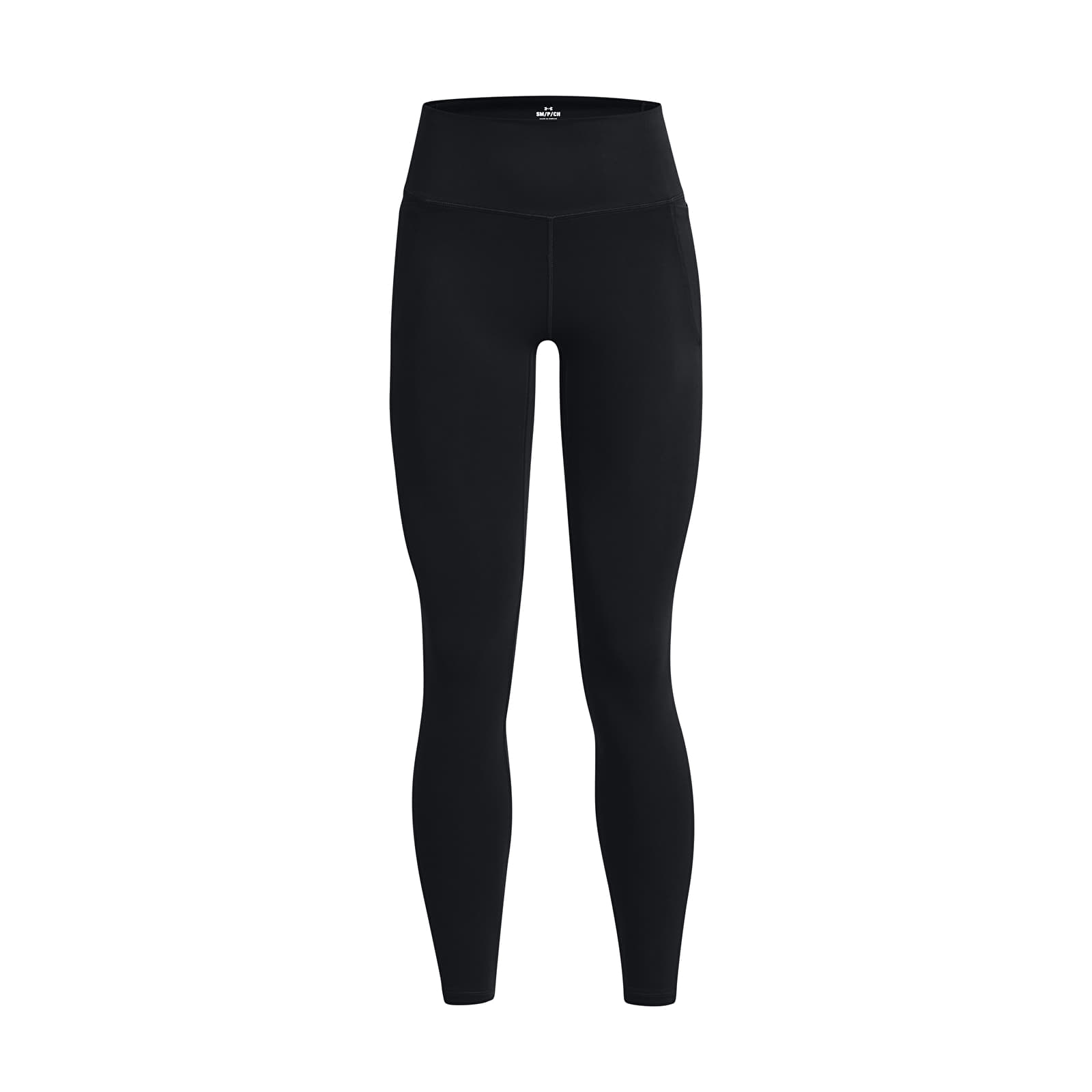 Dámské legíny Under Armour Meridian Legging Black/ Black
