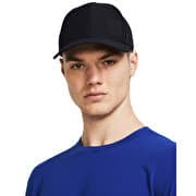 Under Armour M Iso-chill Armourvent STR Black/ Black