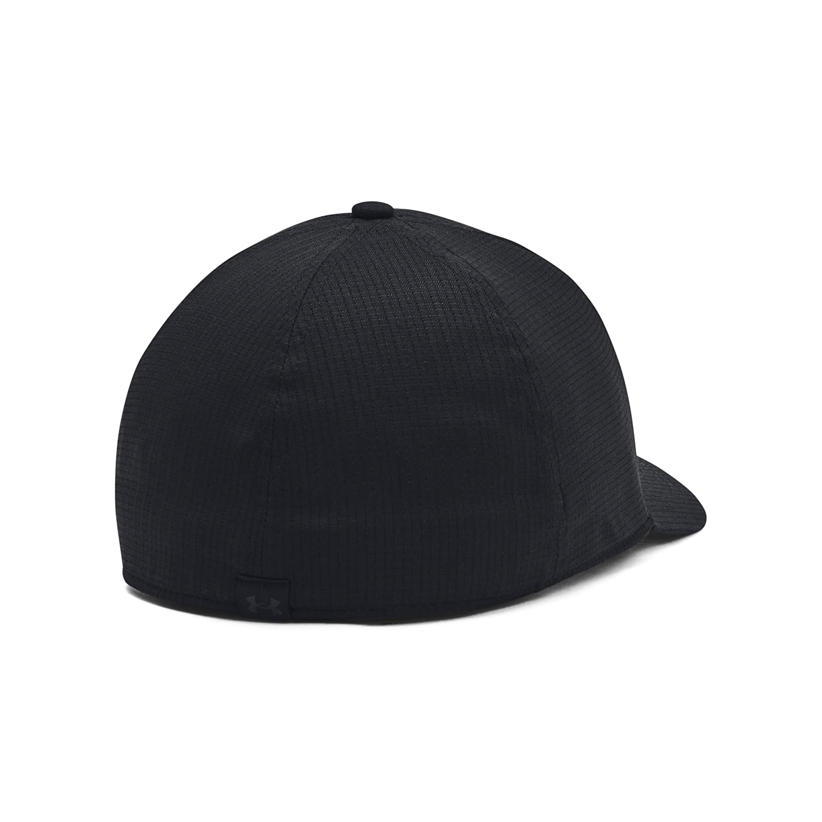 Gorras Under Armour M Iso-chill Armourvent STR Black/ Black