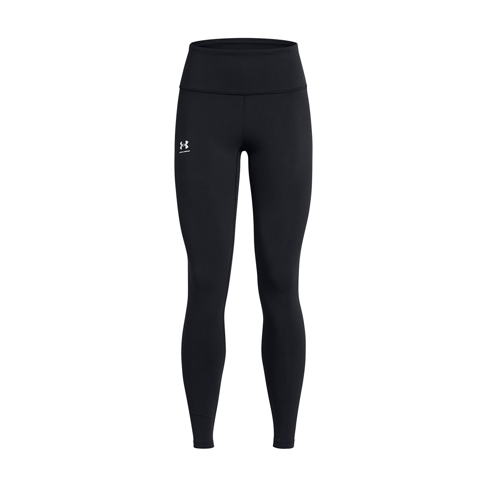 Sieviešu legingi Under Armour Rival Legging Black/ White