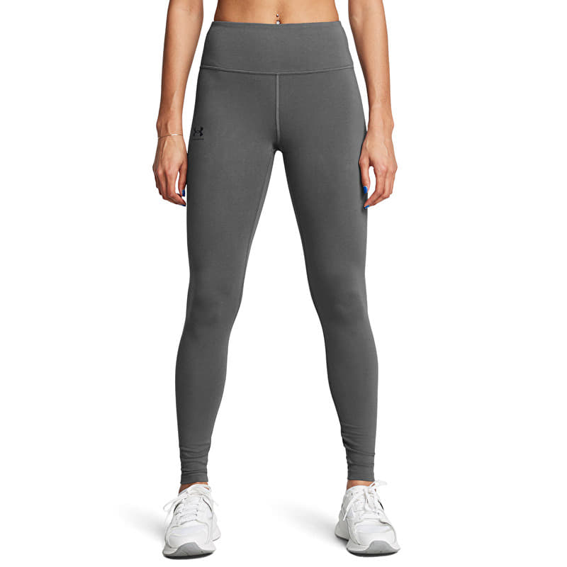 Leggings Under Armour Rival Legging Castlerock/ Black