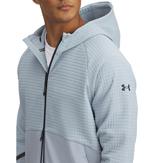 Ua Unstoppable Fleece Under Armour Fleece Jacket Men Men's Hoodies