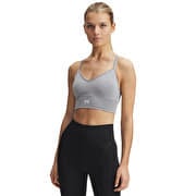 Under Armour Vanish Seamless Washed Low Black/ White
