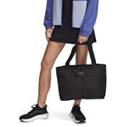 Under Armour Studio Lite Tote Black/ Castlerock