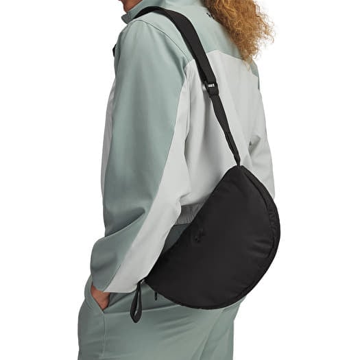 Geantă de talie Under Armour Studio Luna Shoulder Bag Black/ Black/ Black