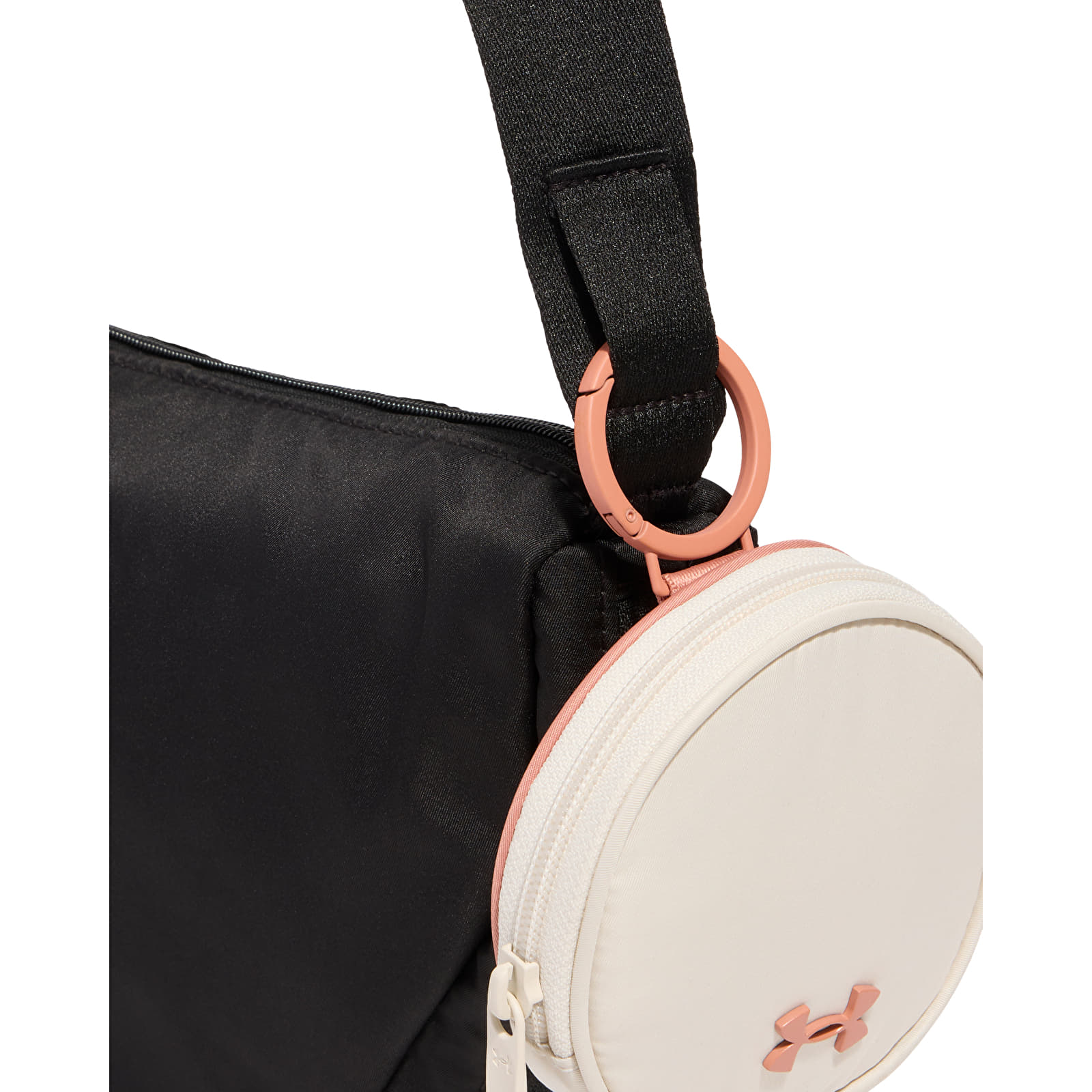 Hip bags Under Armour Studio Luna Shoulder Bag Black/ Black/ Black