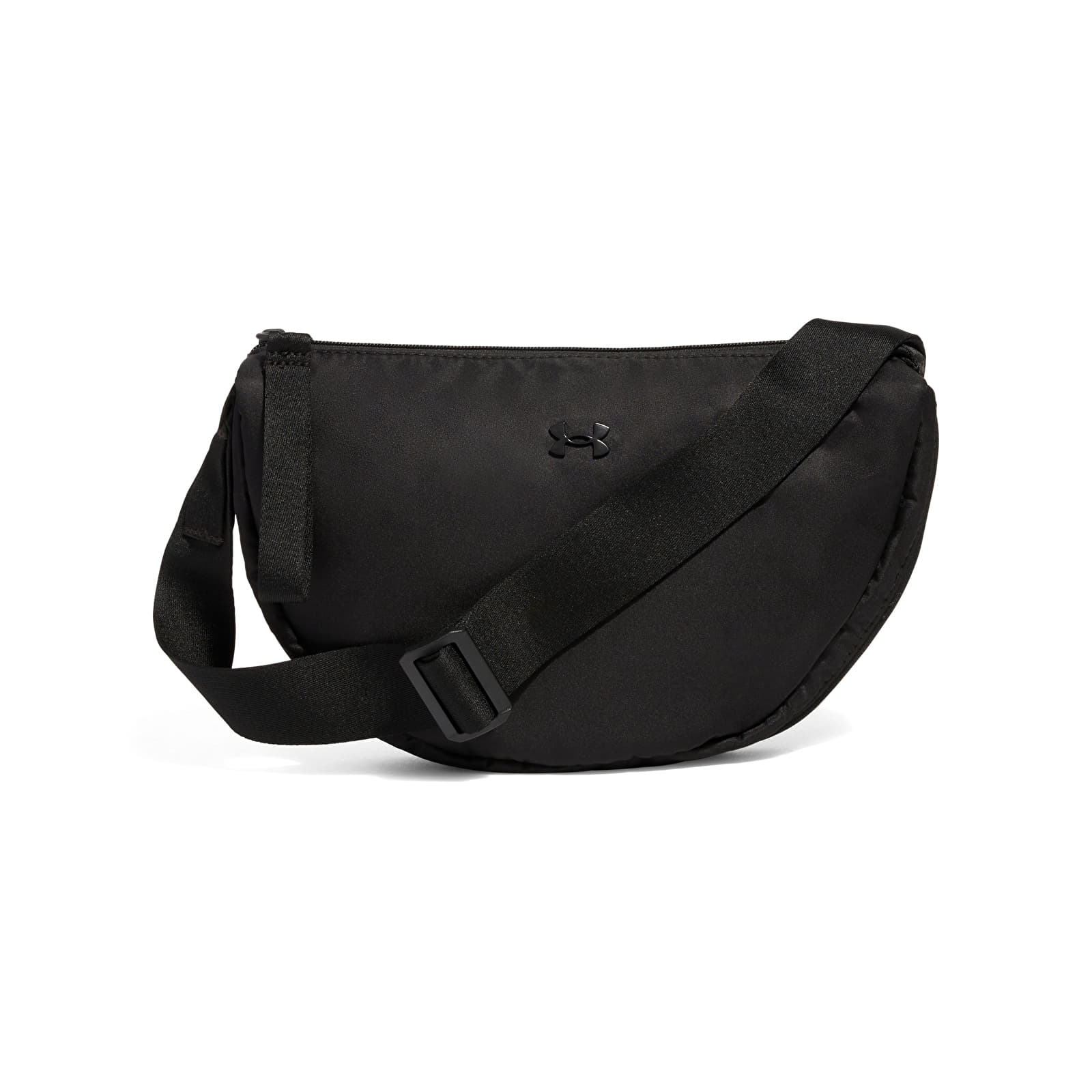 Hip bags Under Armour Studio Luna Shoulder Bag Black/ Black/ Black