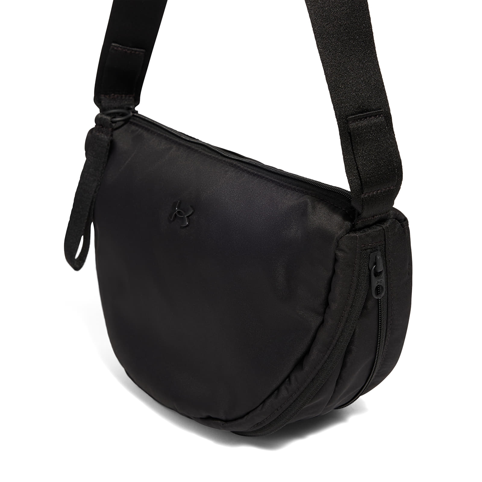 Hip bags Under Armour Studio Luna Shoulder Bag Black/ Black/ Black