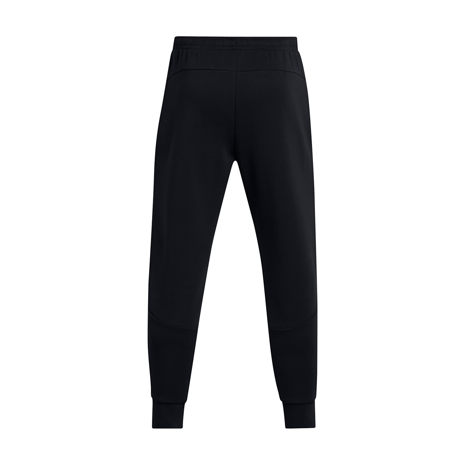 Miesten housut Under Armour Unstoppable Fleece Jogger EU Black/ Black