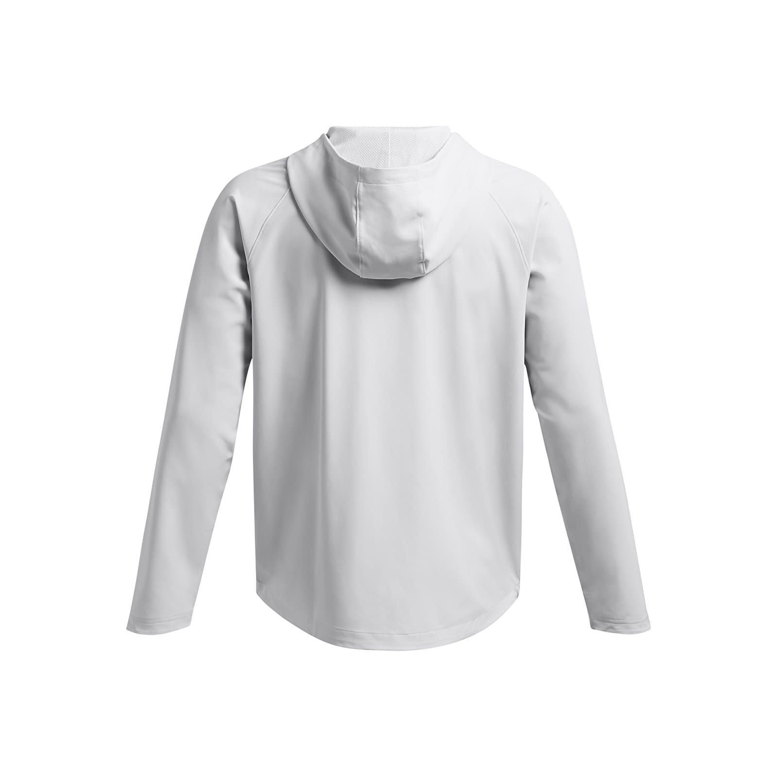 Pánské bundy Under Armour Unstoppable Jacket LC Halo Gray/ Black