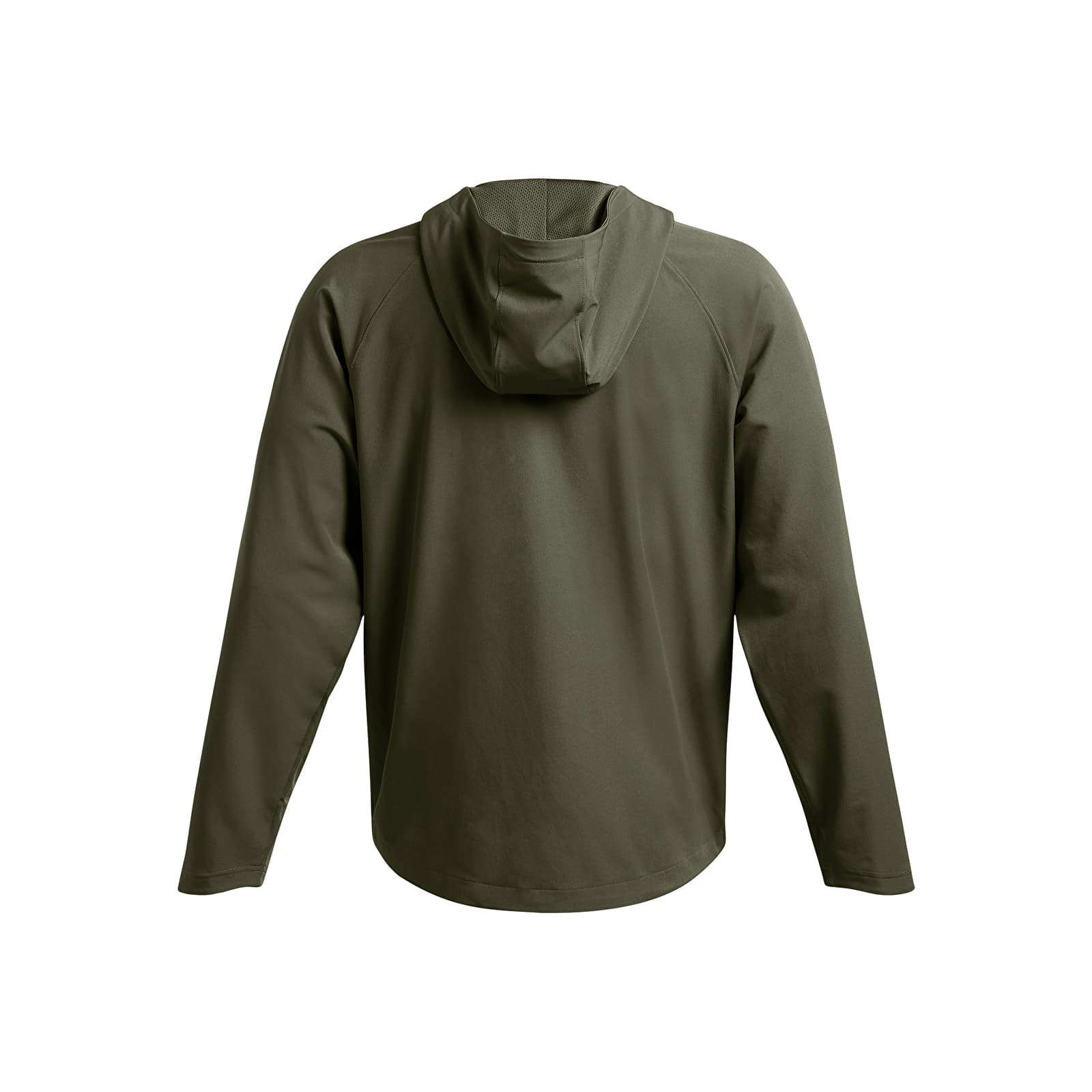 Meeste jakid Under Armour Unstoppable Jacket LC Marine OD Green/ Black