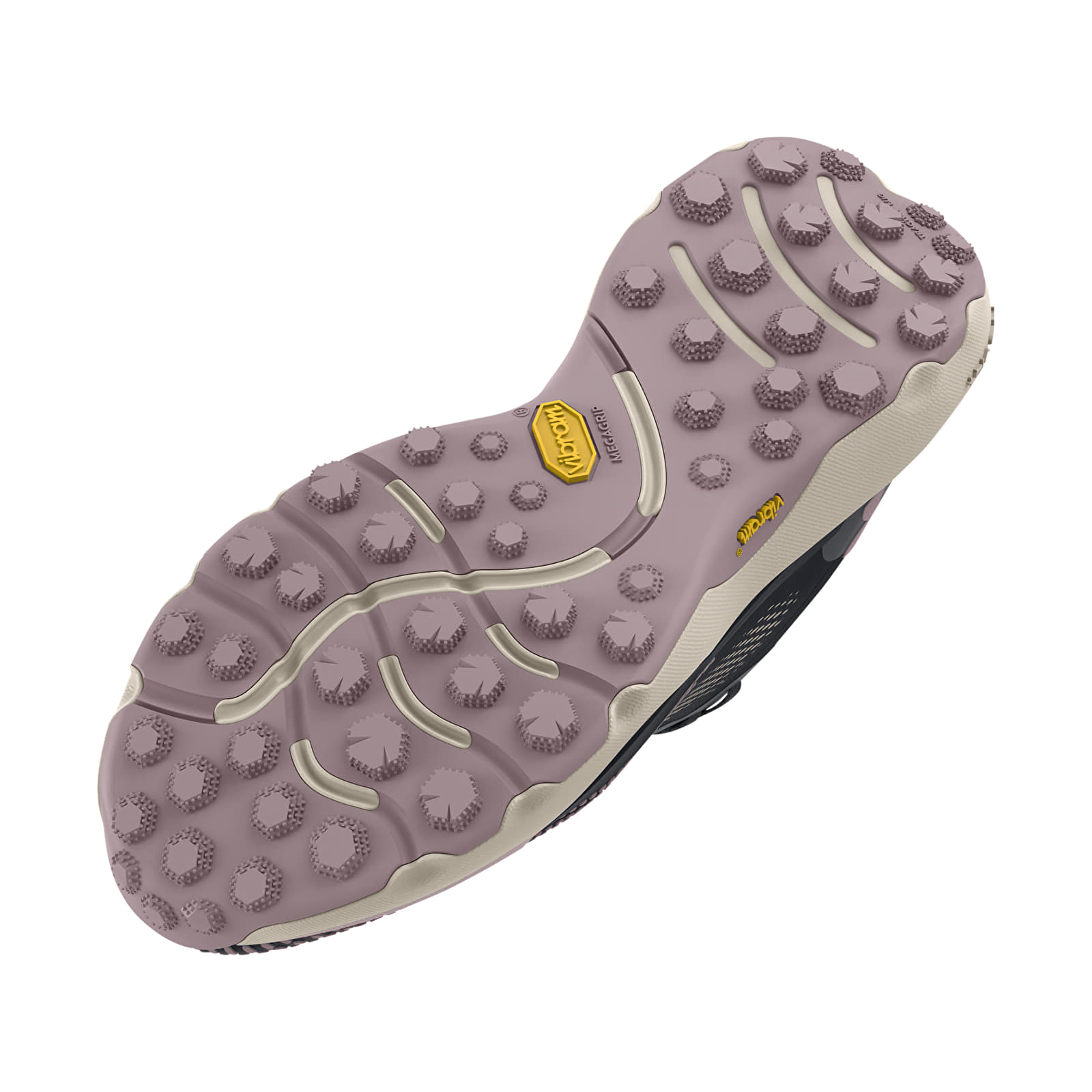 Meeste kingad Under Armour U Infinite Pro Trail Black /Anthracite /Tetra Gray