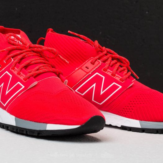 New balance 247 herren rot new arrivals