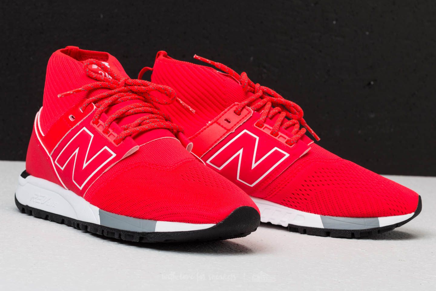 247 new deals balance red